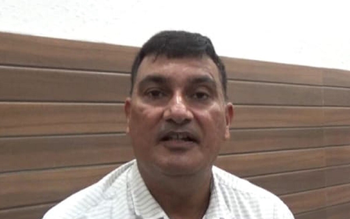 बीजेपी नेता सोनाली ने भेजा पांच करोड़ का नोटिस