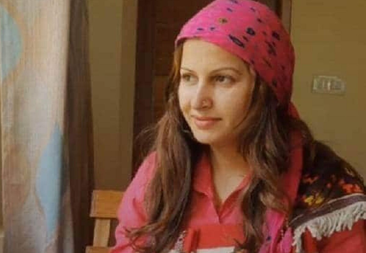 बीजेपी नेता सोनाली ने भेजा पांच करोड़ का नोटिस