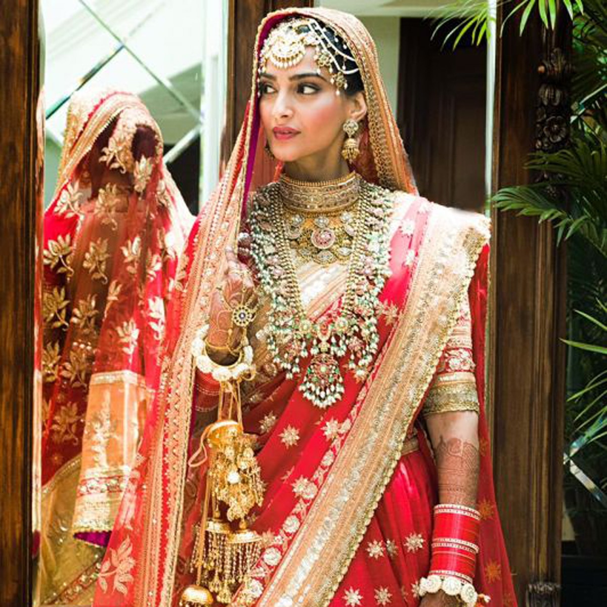 सोनम कपूर