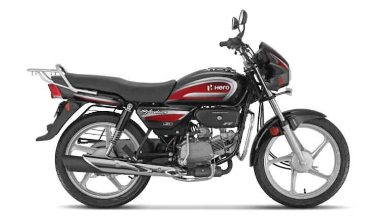 हीरो स्प्लेंडर प्लस की खासियत