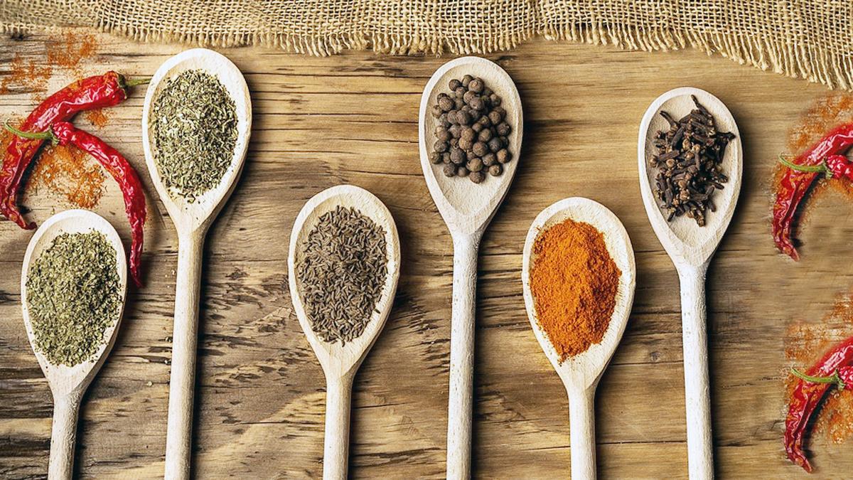 घरेलू चीजों की सही मात्रा