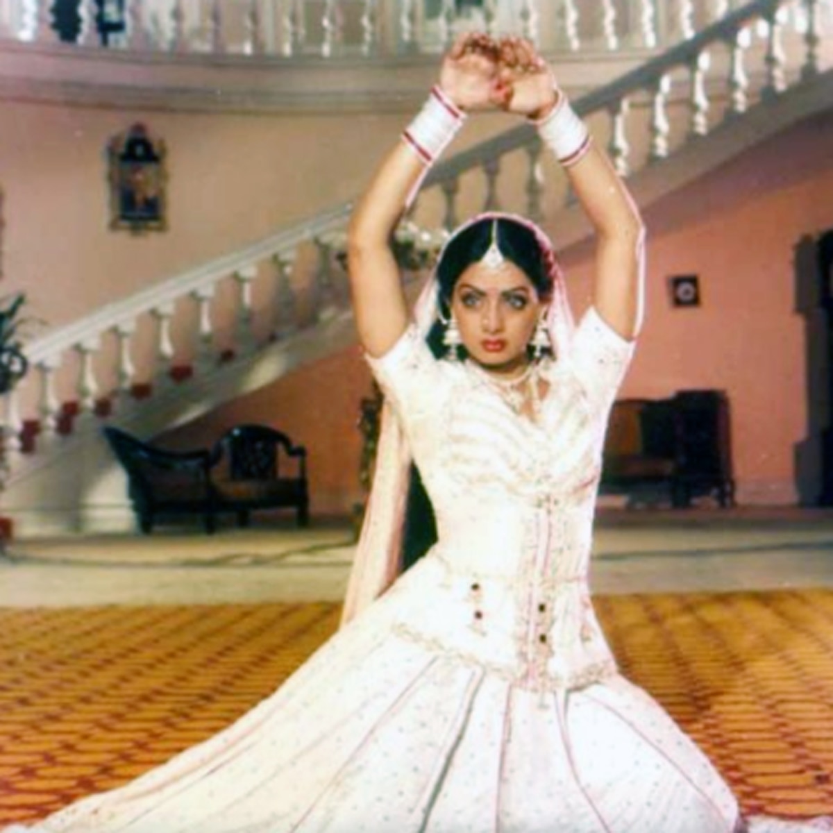 श्रीदेवी