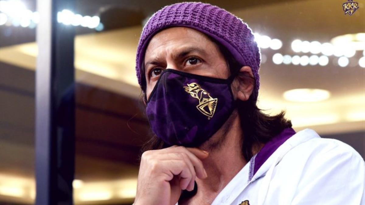 शाहरुख खान 