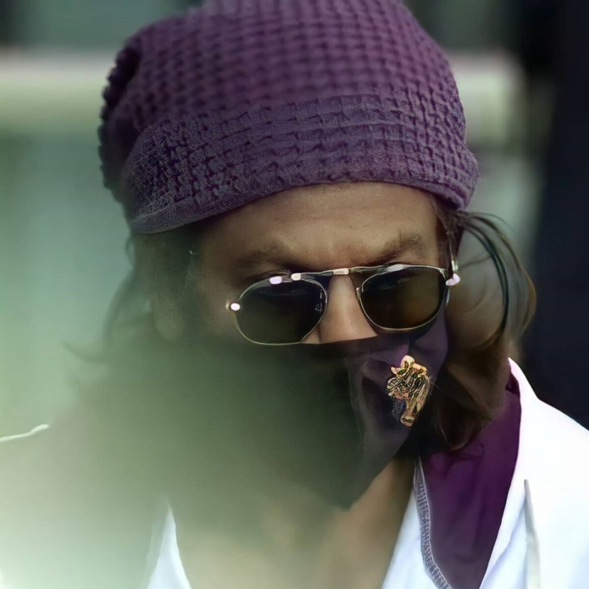 शाहरुख खान