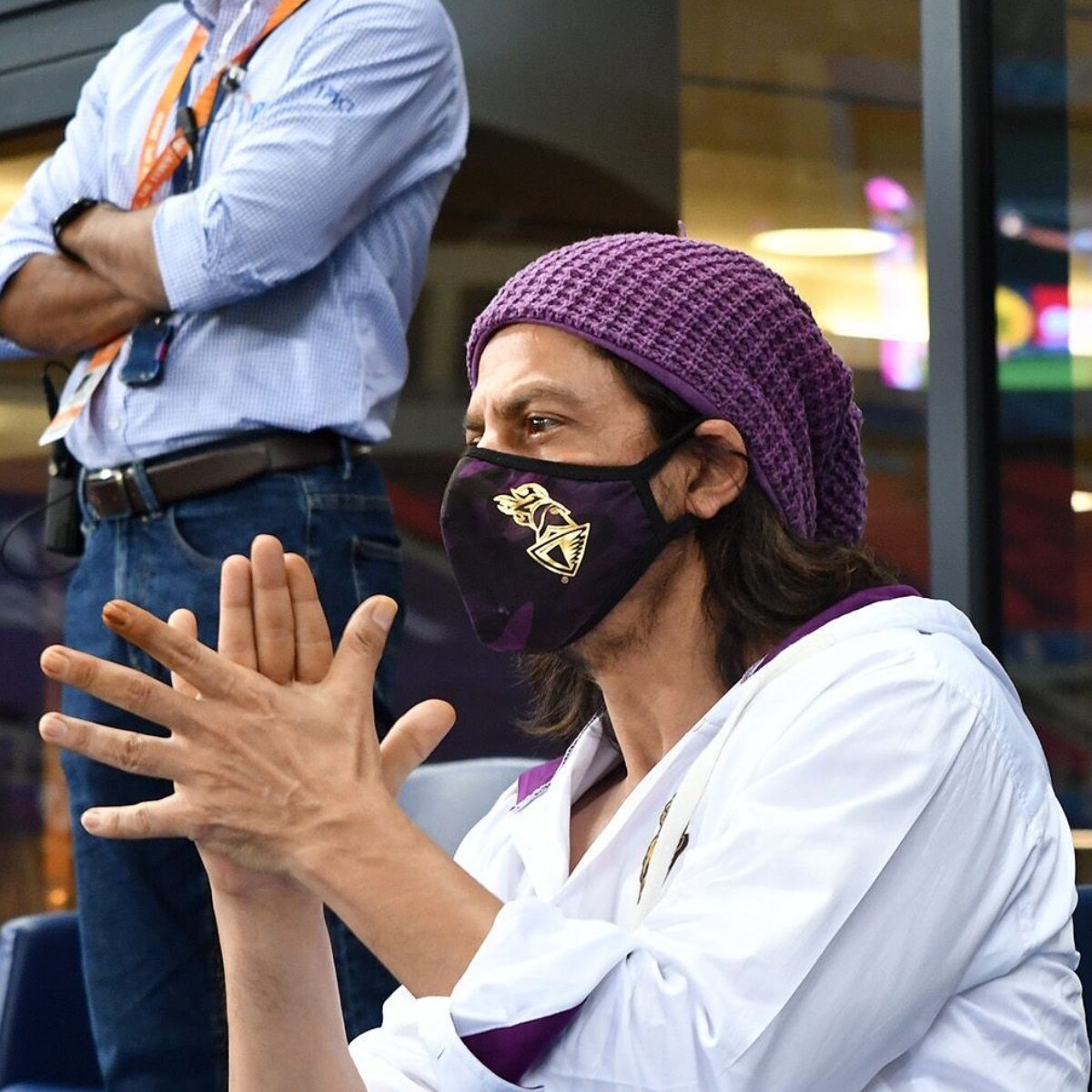 शाहरुख खान