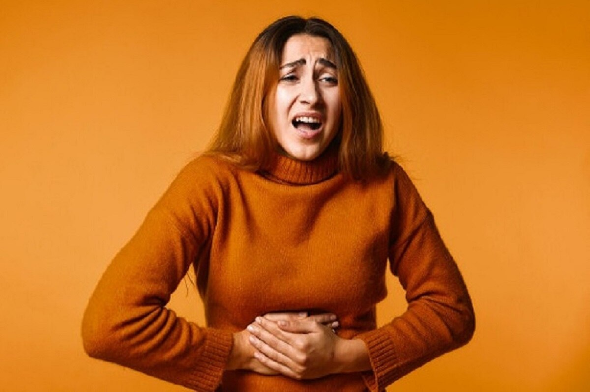 पाचन क्रिया