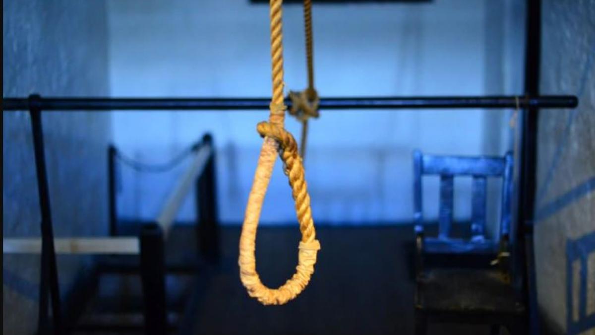 मृतक के पेट में मिला सुसाइड नोट