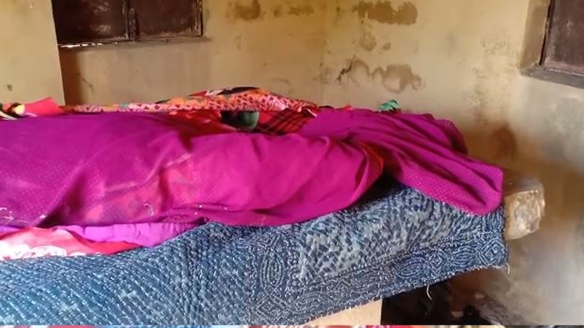 पुलिस कर रही जांच