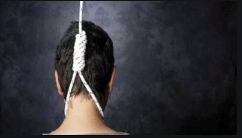 जुए में हारने के बाद शख्स ने की आत्महत्या