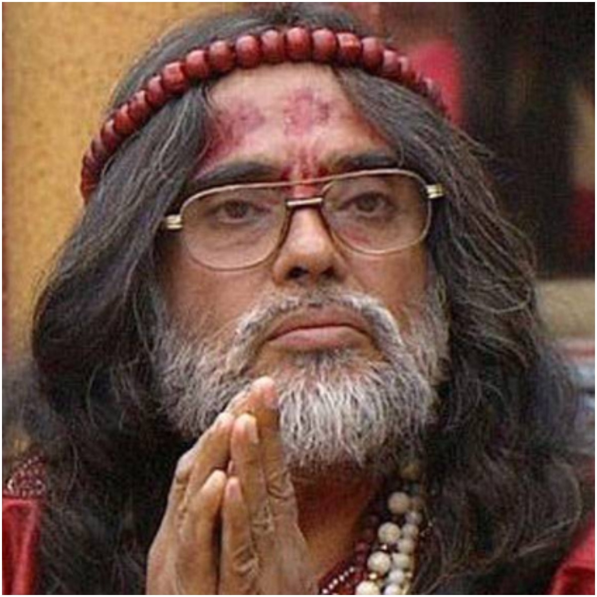 स्वामी ओम