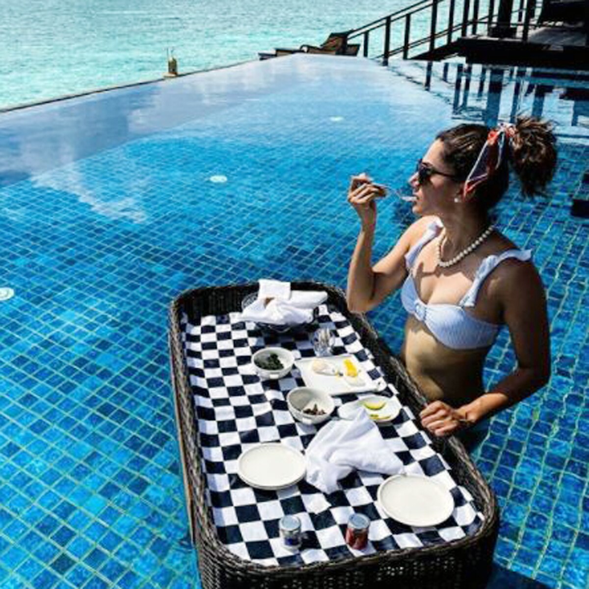 तापसी पन्नू