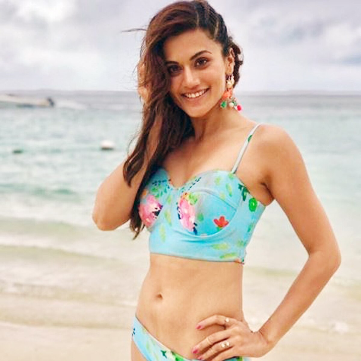 तापसी पन्नू