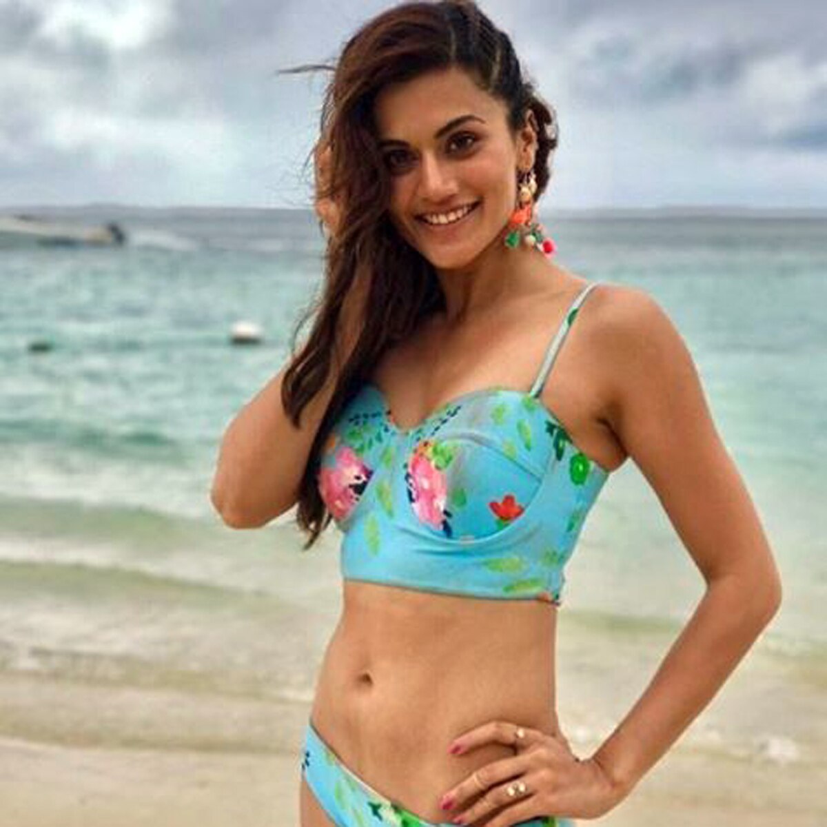 तापसी पन्नू