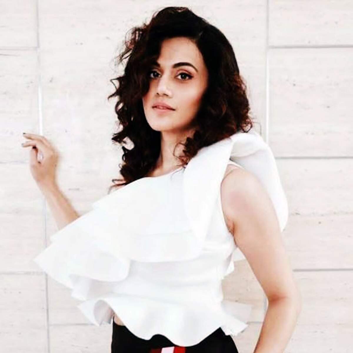 तापसी पन्नू