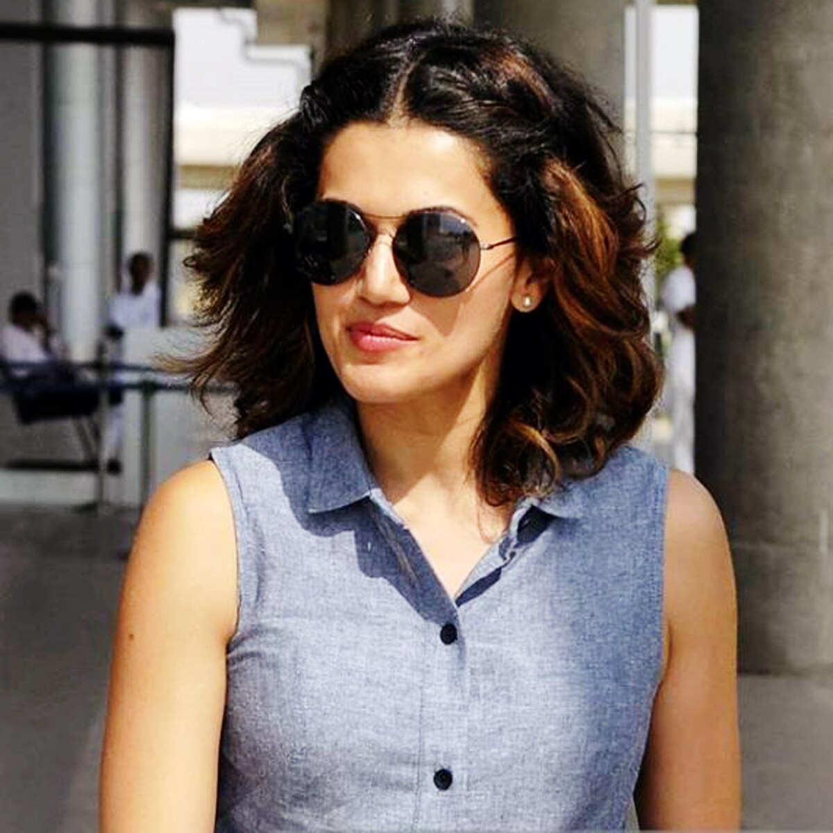 तापसी पन्नू