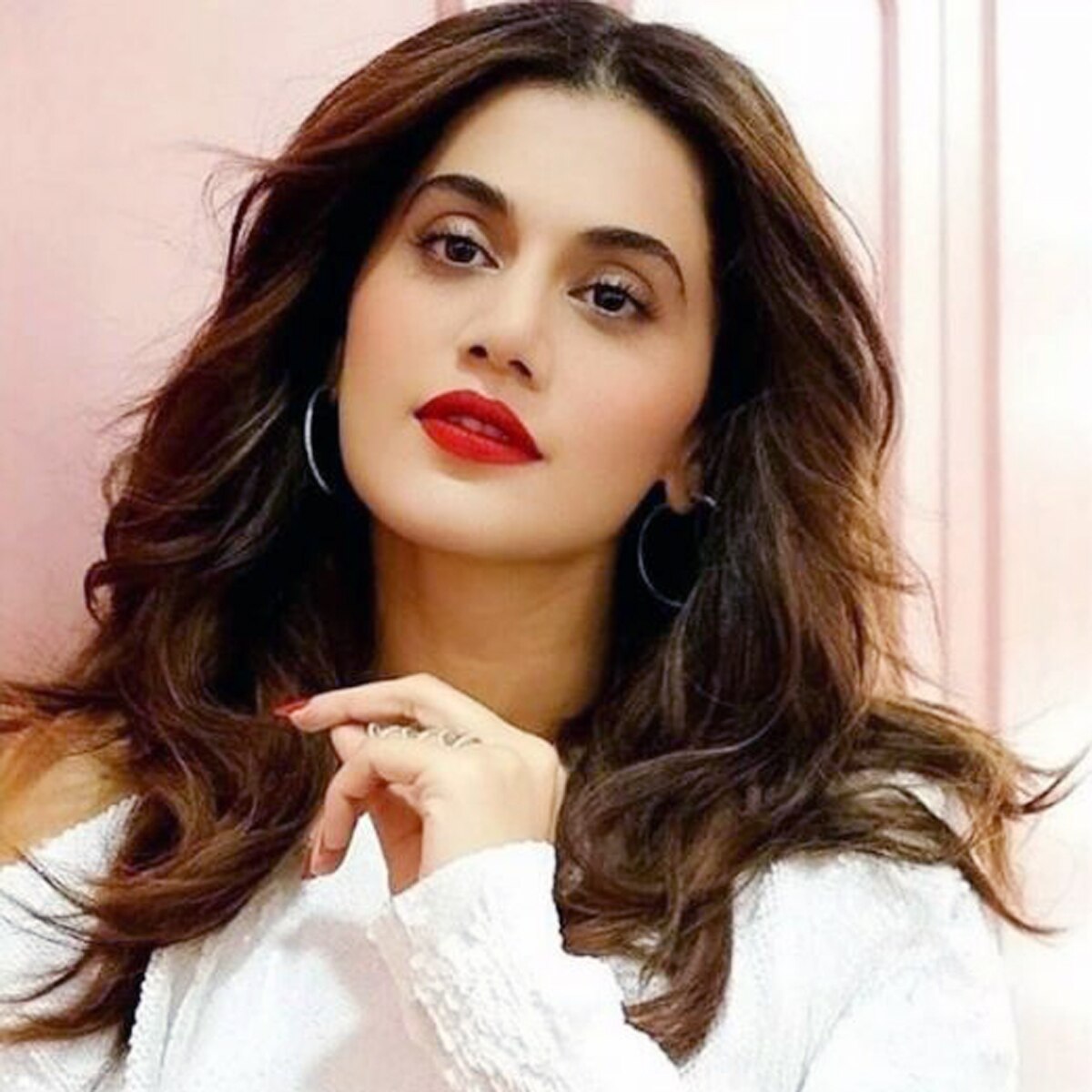 तापसी पन्नू