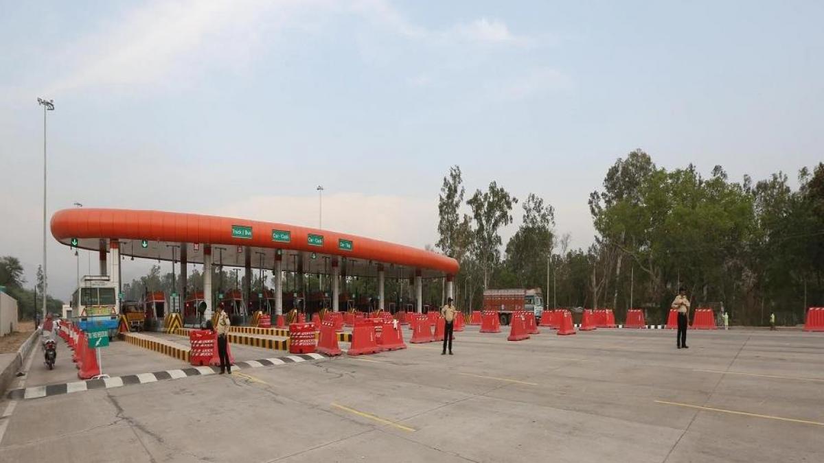 fastag replacement process