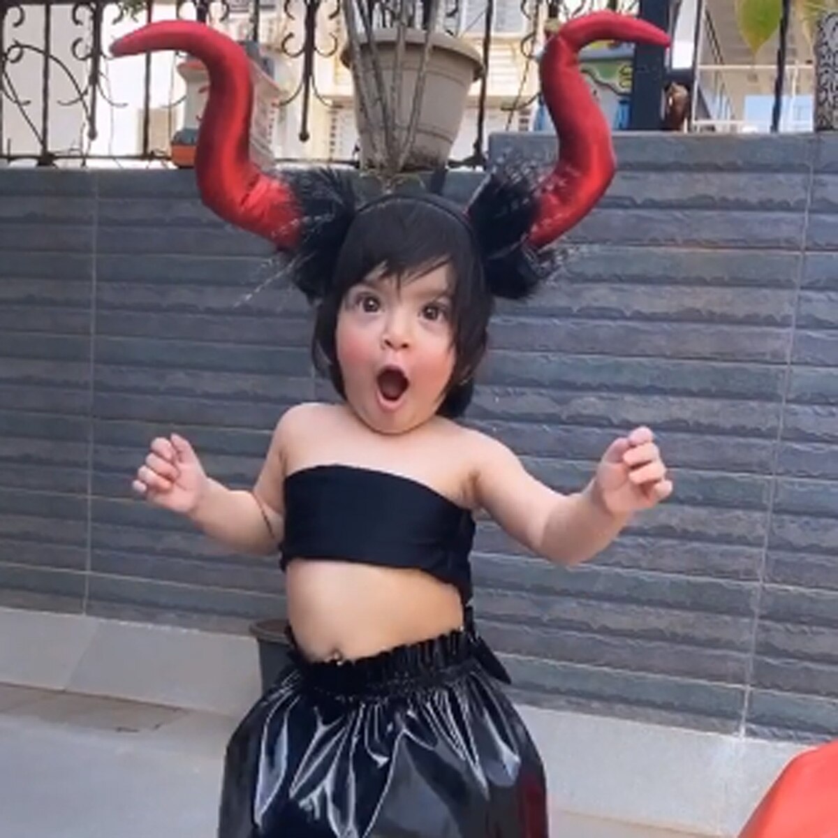 तारा जय भानुशाली