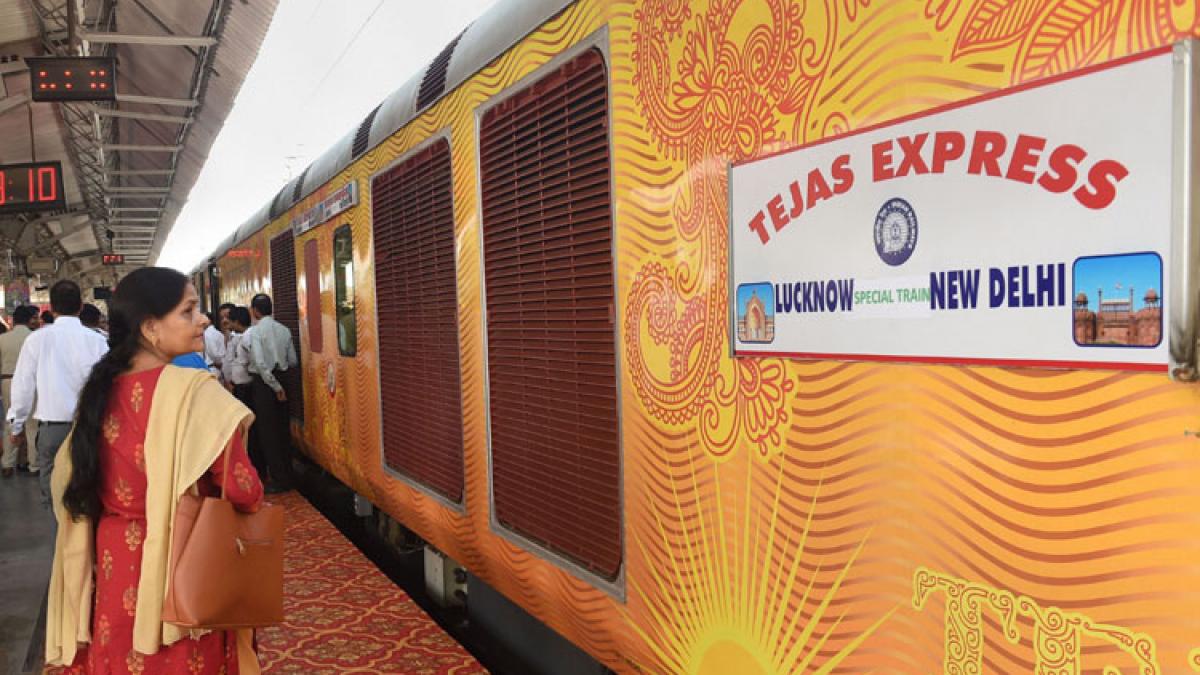 सभी यात्रियों को कोविड-19 बचाव किट दी जाएगी