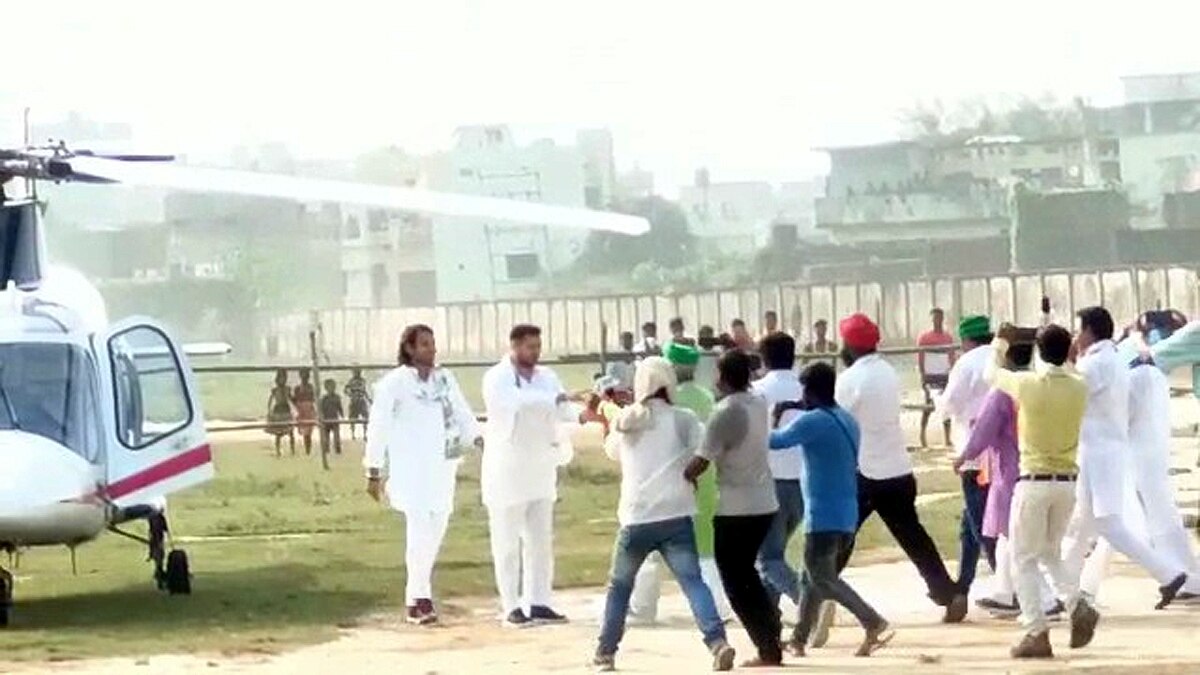 Bihar is center of unemployed Said Tejaswi Yadav Kaimur