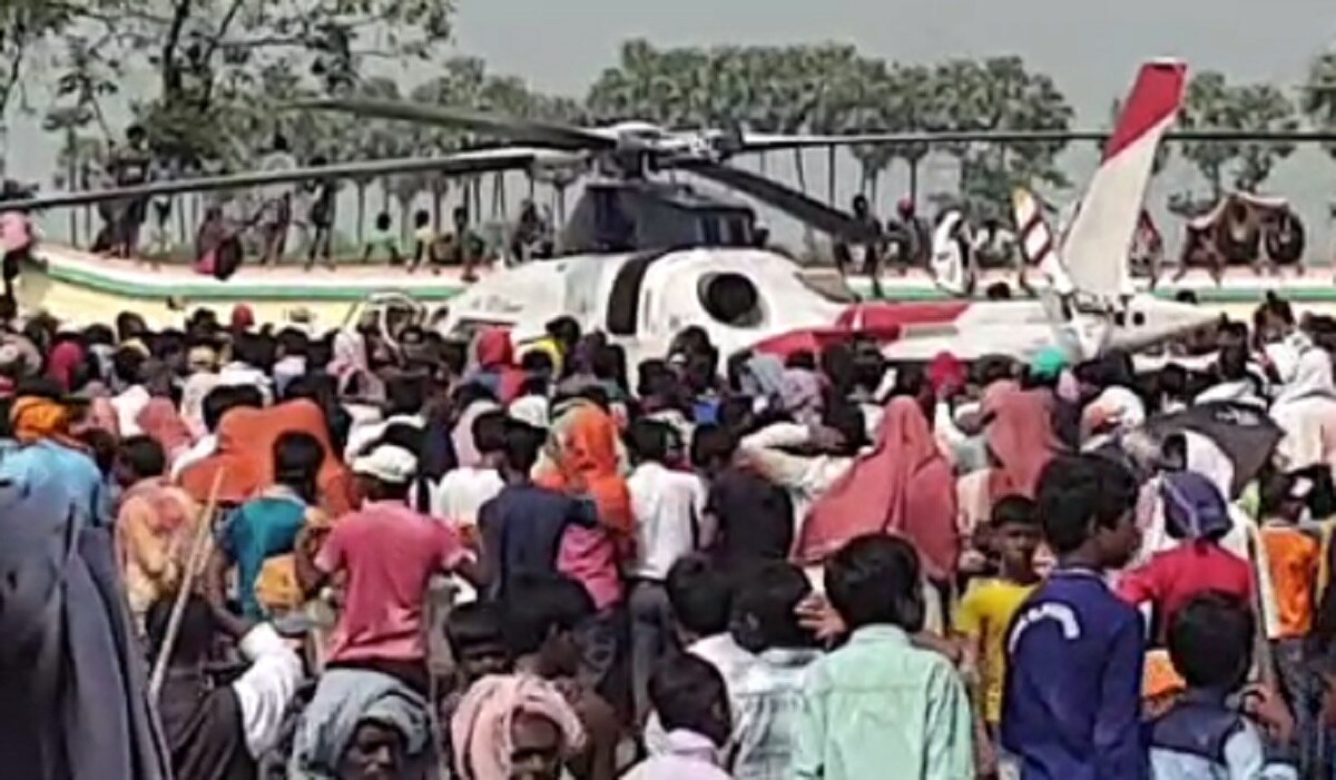 ग्रीन सिग्नल का इंतजार करते रहे तेजस्वी यादव