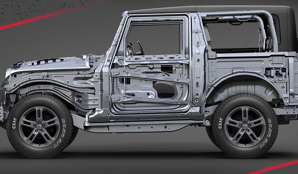 कीमत 9.8 लाख रुपये से शुरू