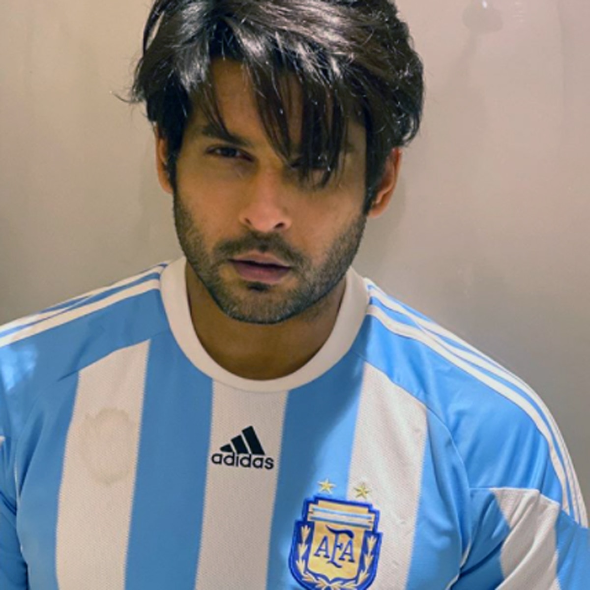 सिद्धार्थ शुक्ला 