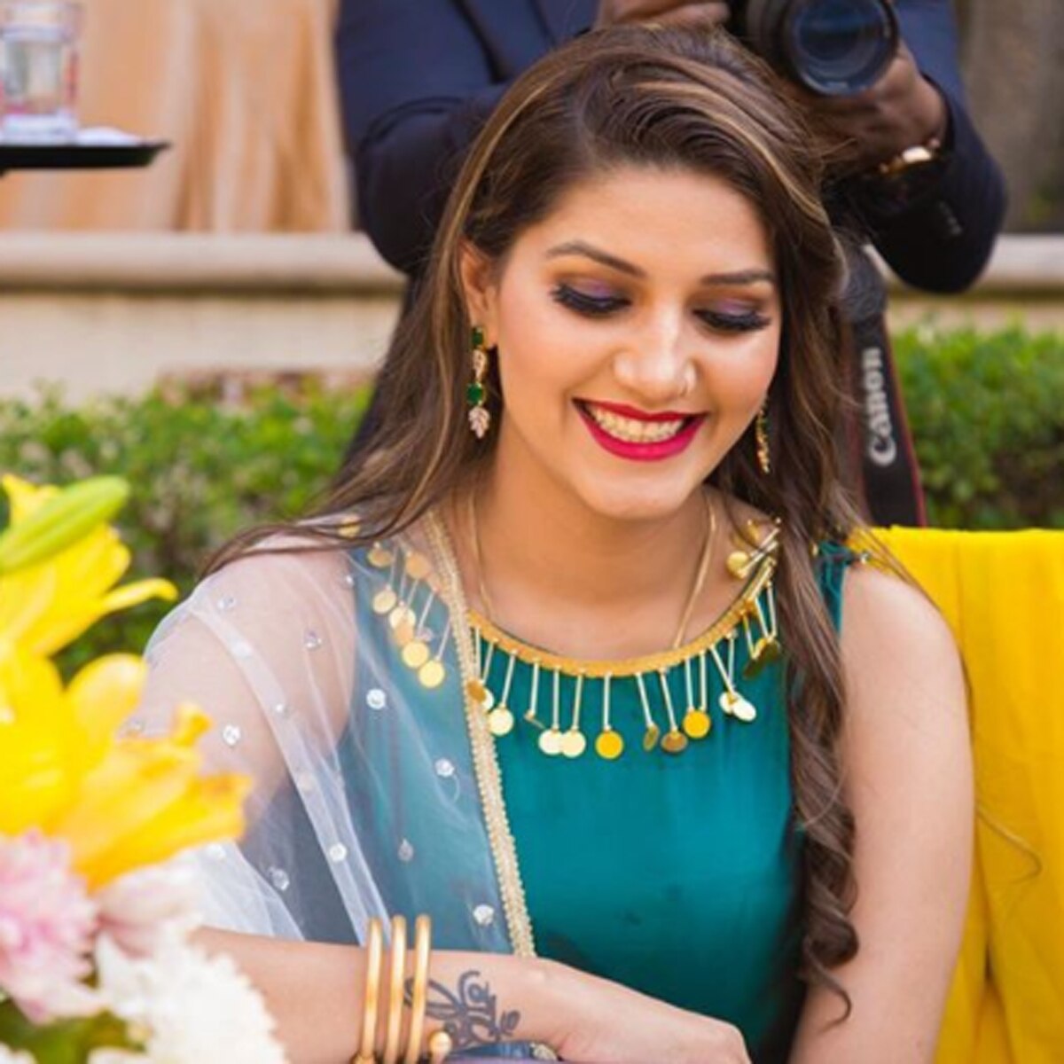 सपना चौधरी