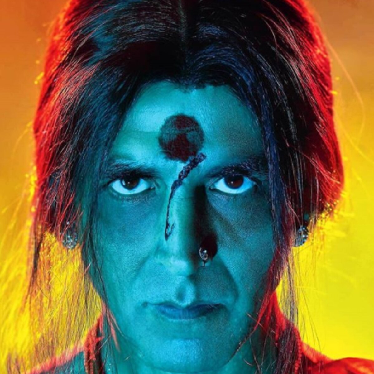 अक्षय कुमार