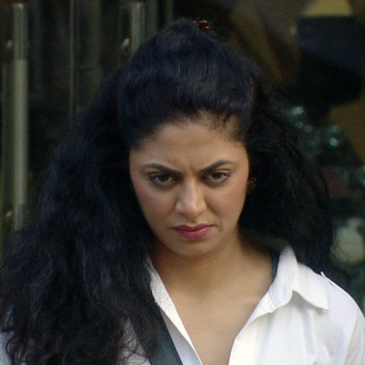 कविता कौशिक