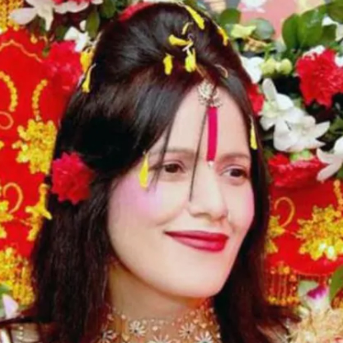  राधे मां