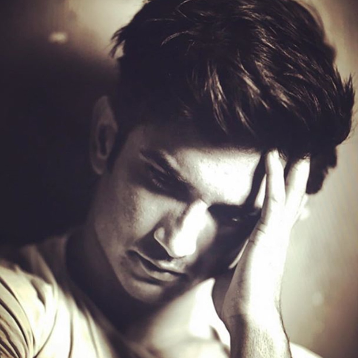 सुशांत सिंह राजपूत