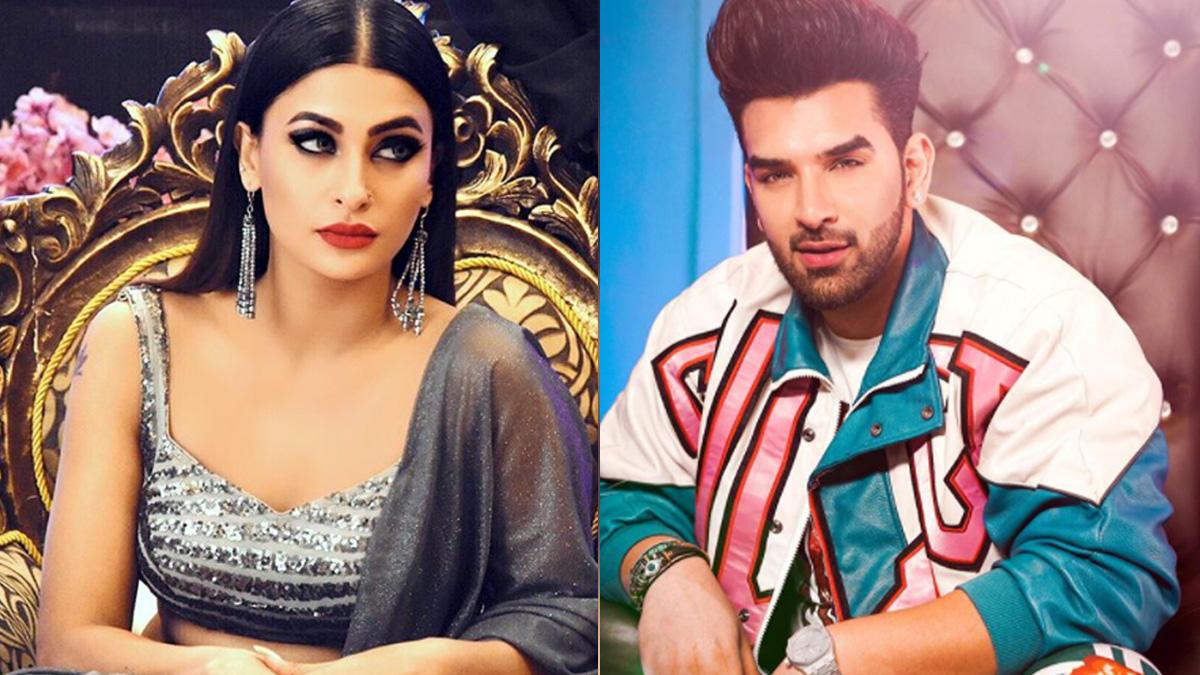 पवित्रा पुनिया-पारस छाबड़ा