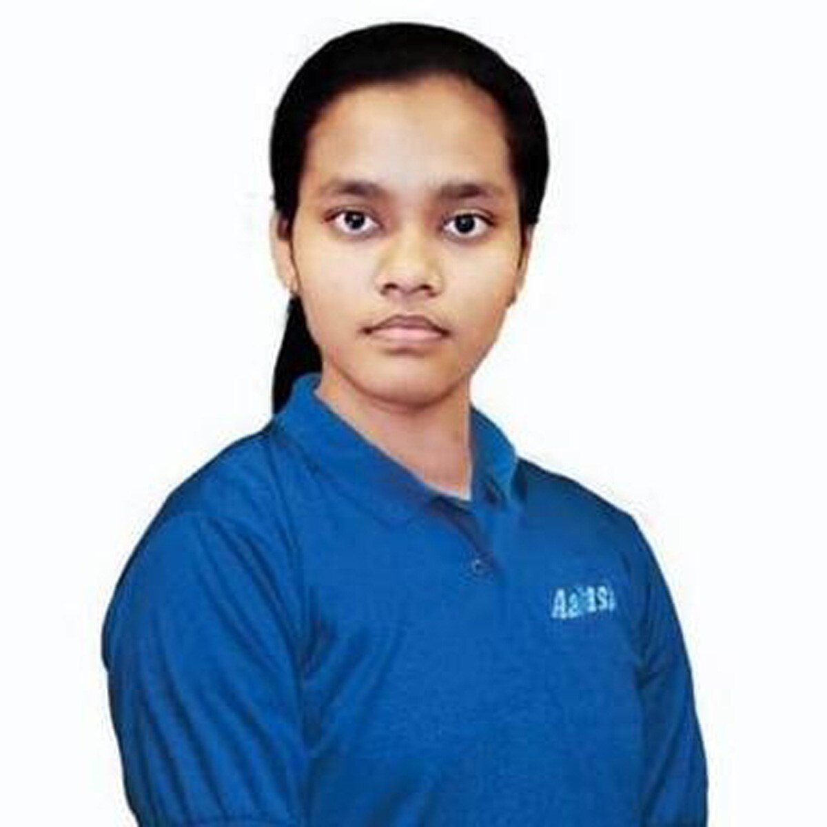 NEET AIR 2nd Topper Akanksha Singh