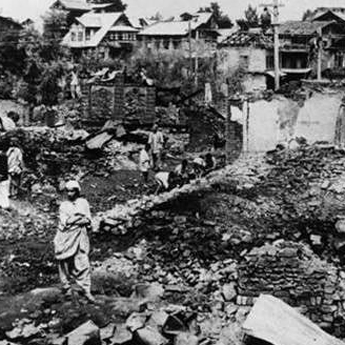 Infantry Day 27 october