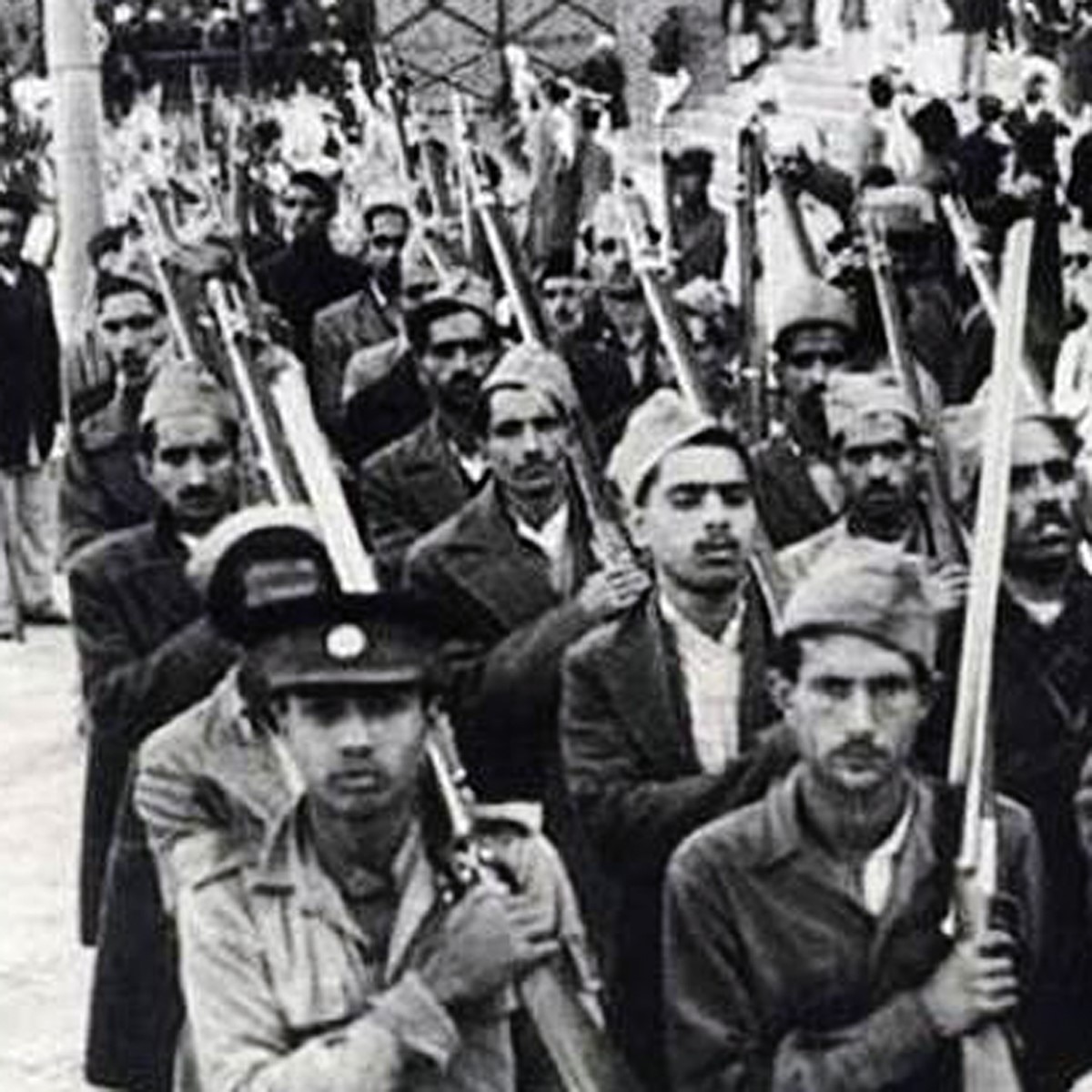 Infantry Day 27 october