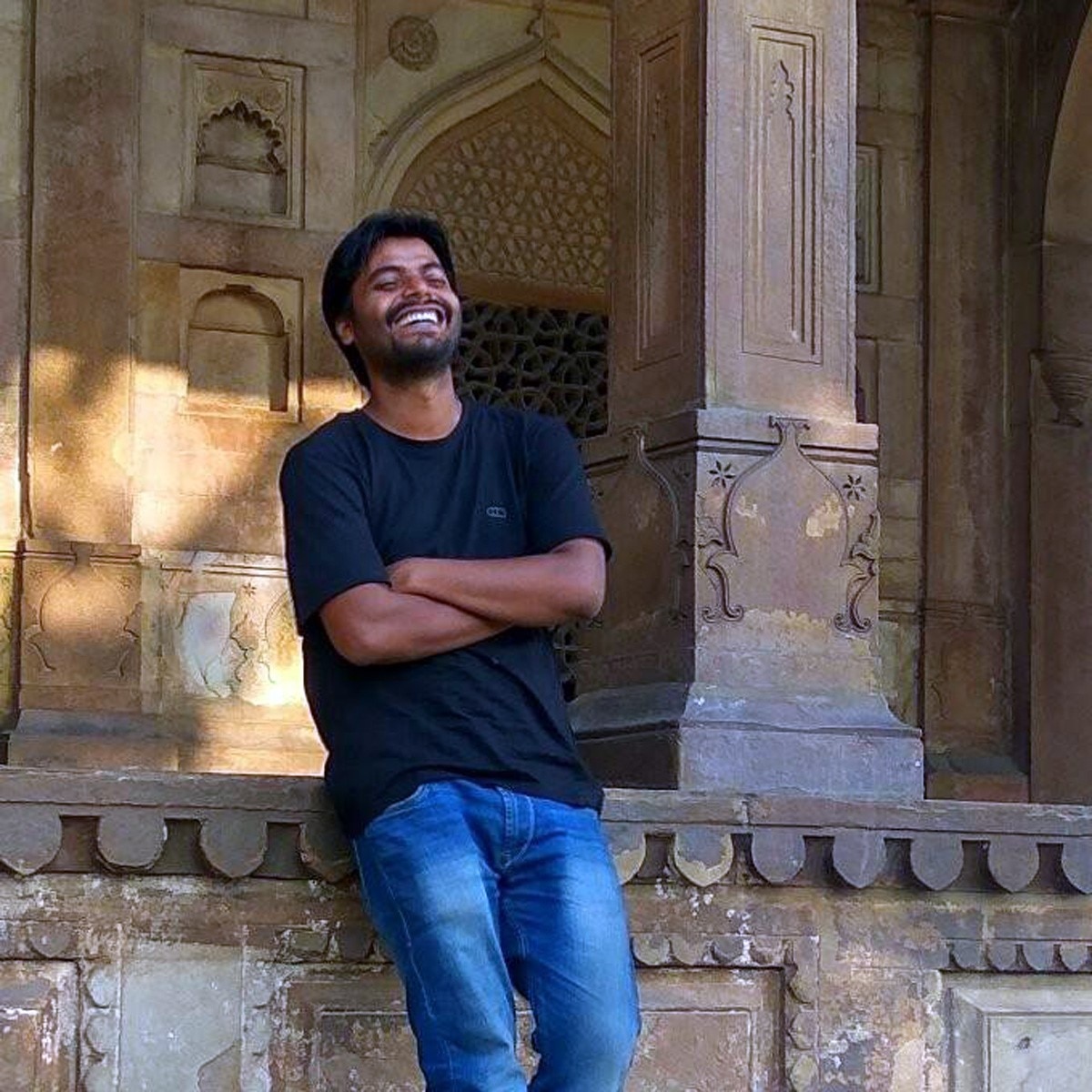 Sandeep Saurav Bihar paliganj candidate