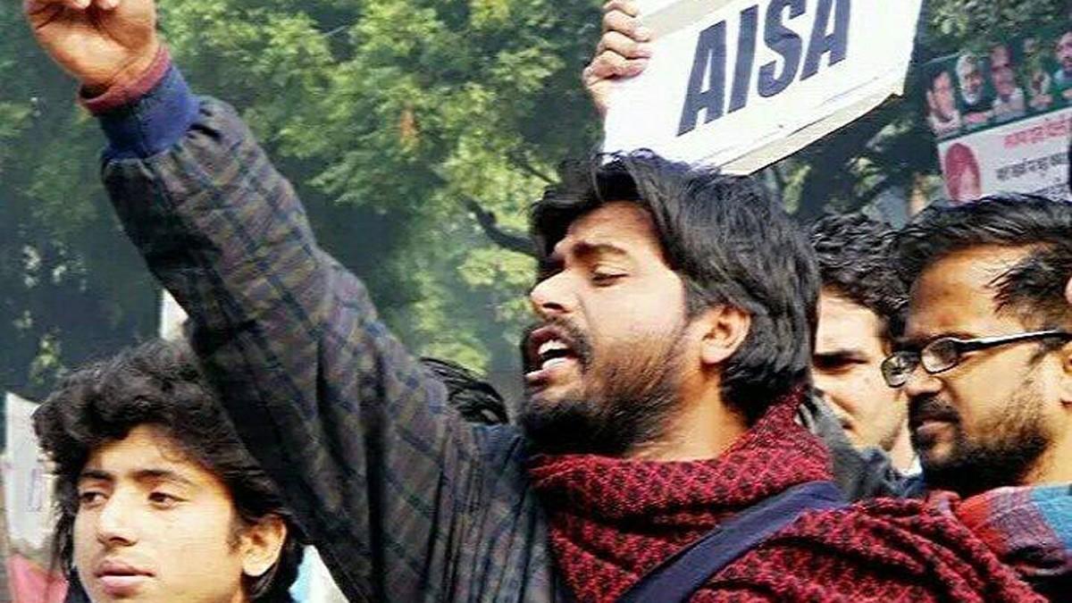 Sandeep Saurav Bihar paliganj candidate