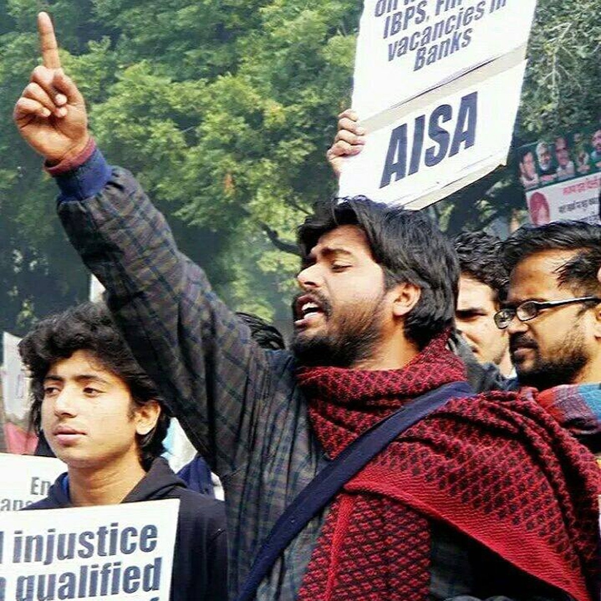 Sandeep Saurav Bihar paliganj candidate