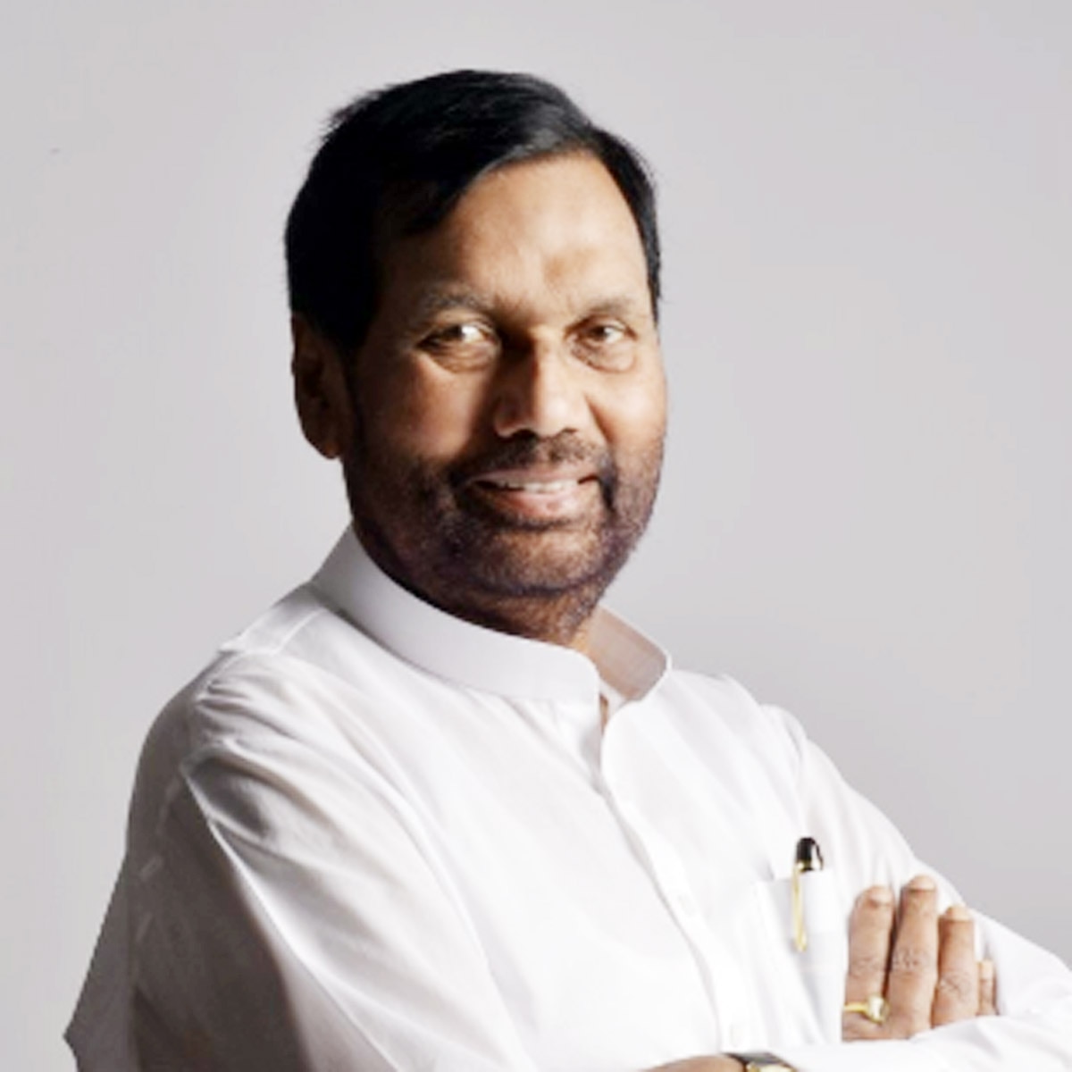 Ramvilas Paswan death