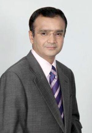 Who is Shivnath Thukral 