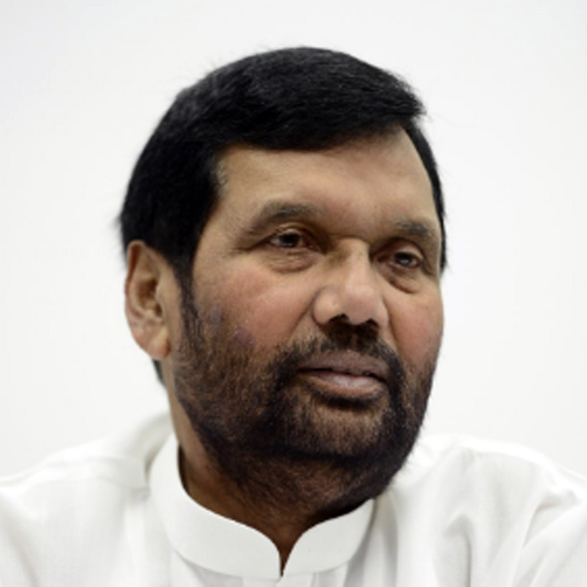 Ramvilas paswan death
