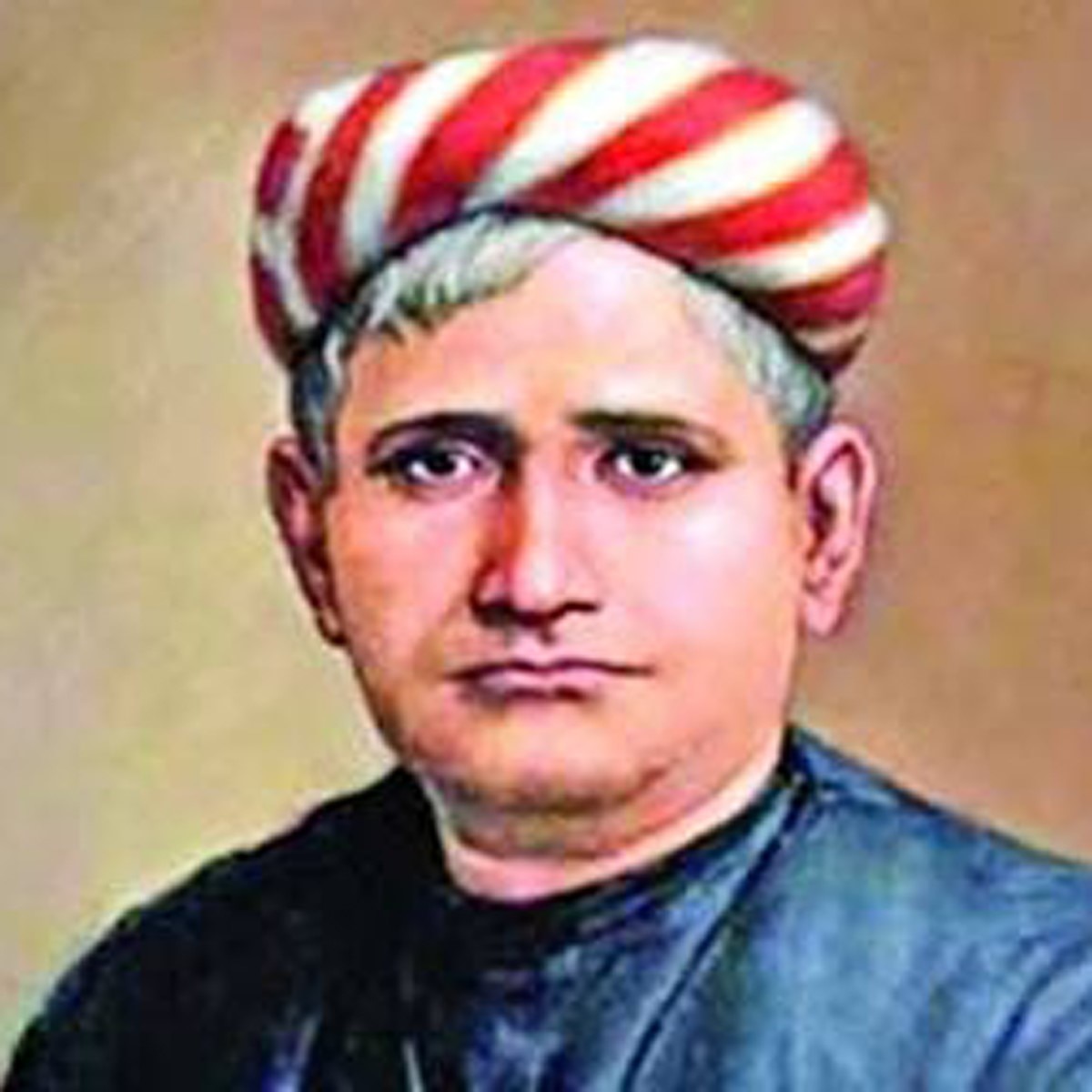 Bankimchandra Chaterjee