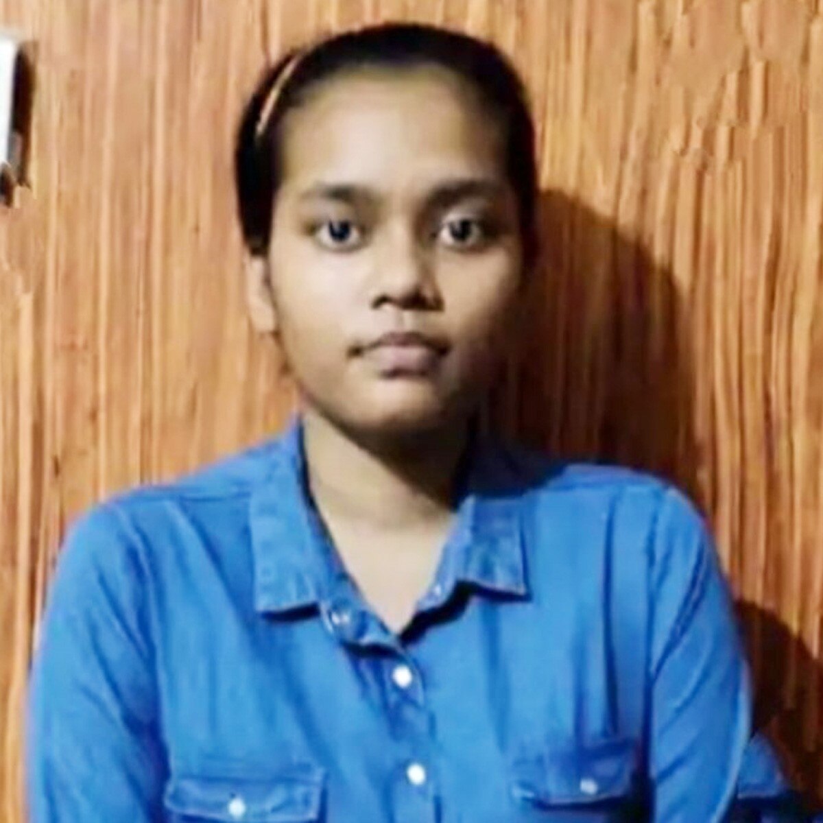 NEET AIR 2nd Topper Akanksha Singh