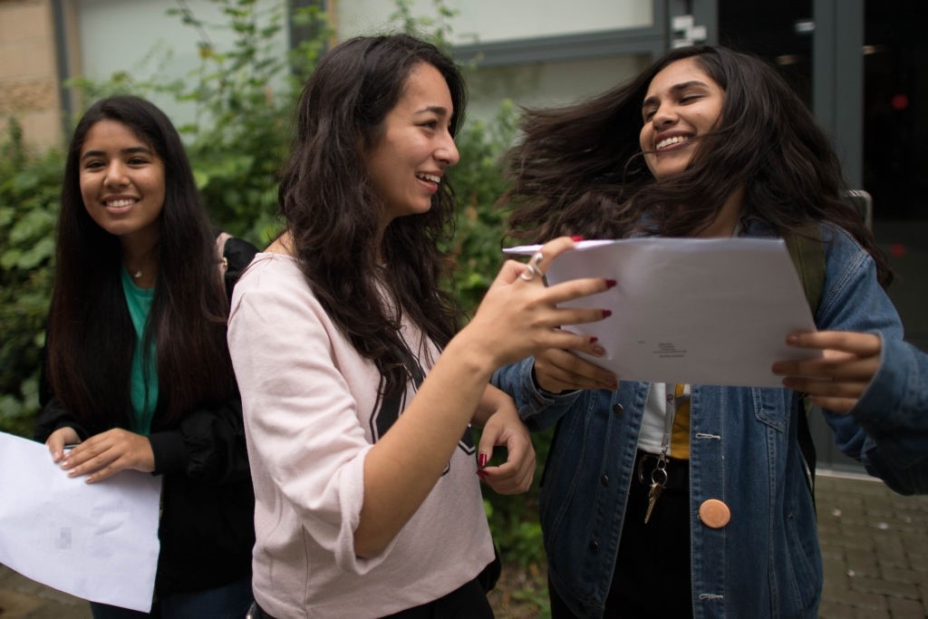 University school college reopen 2 November