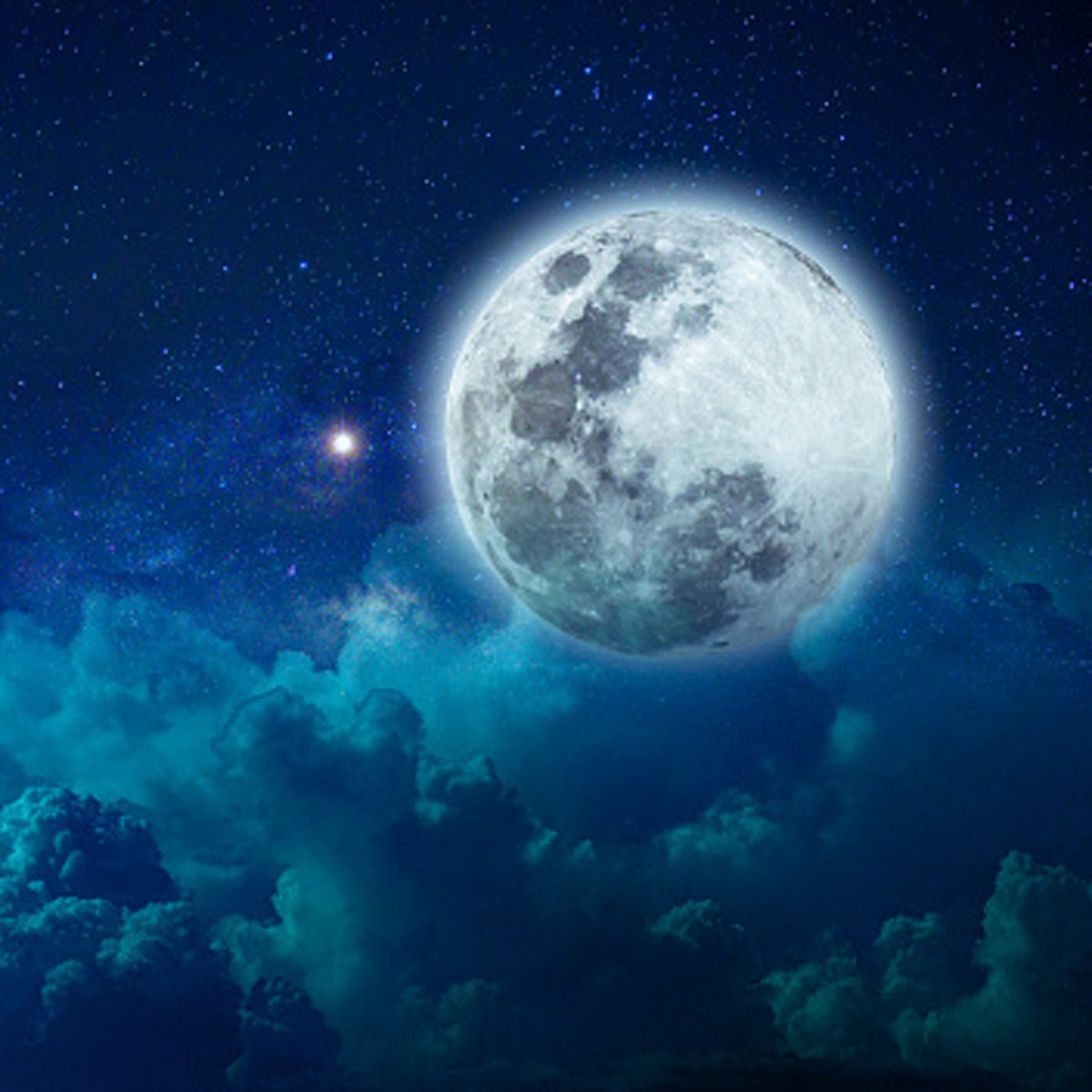 know all about blue moon