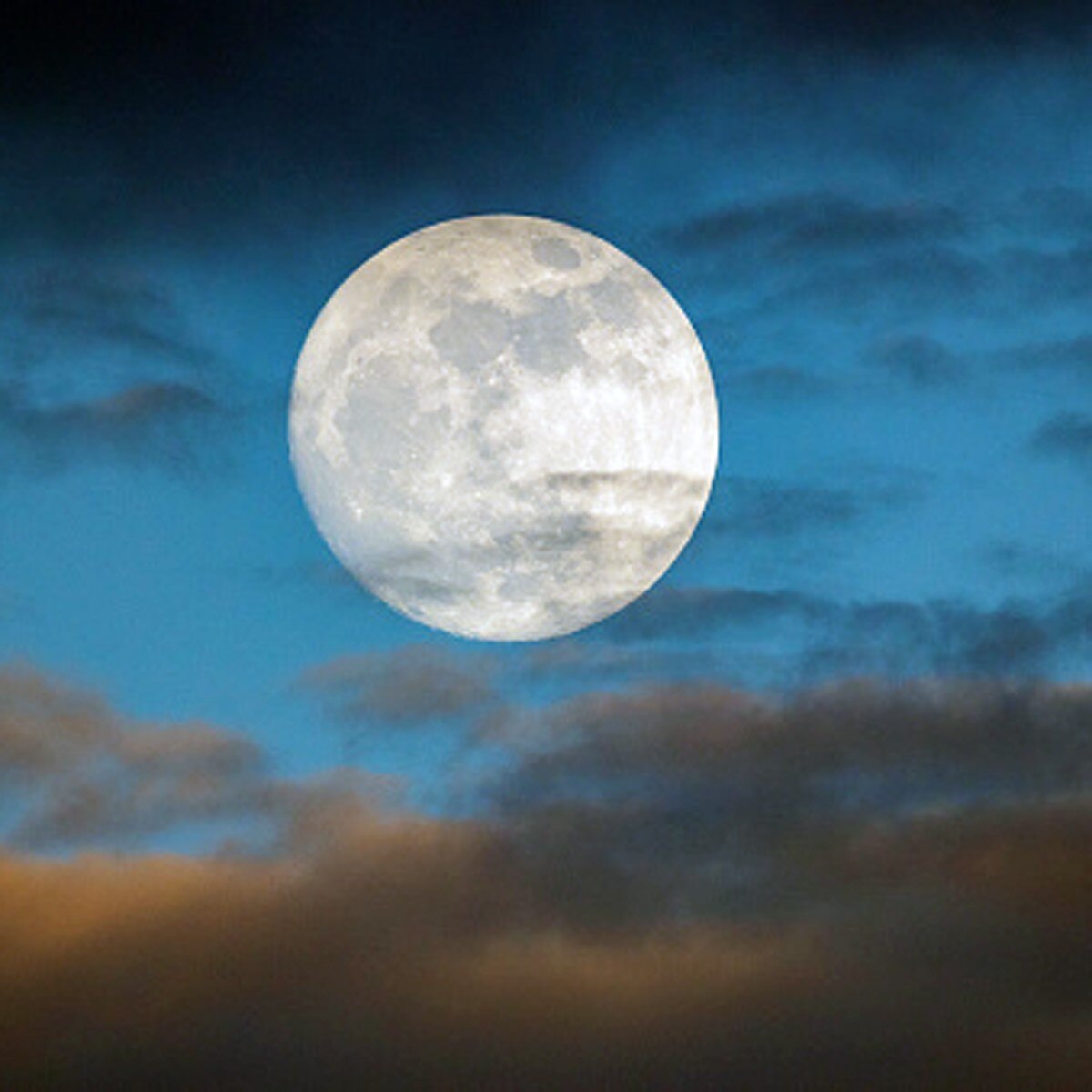 know all about blue moon