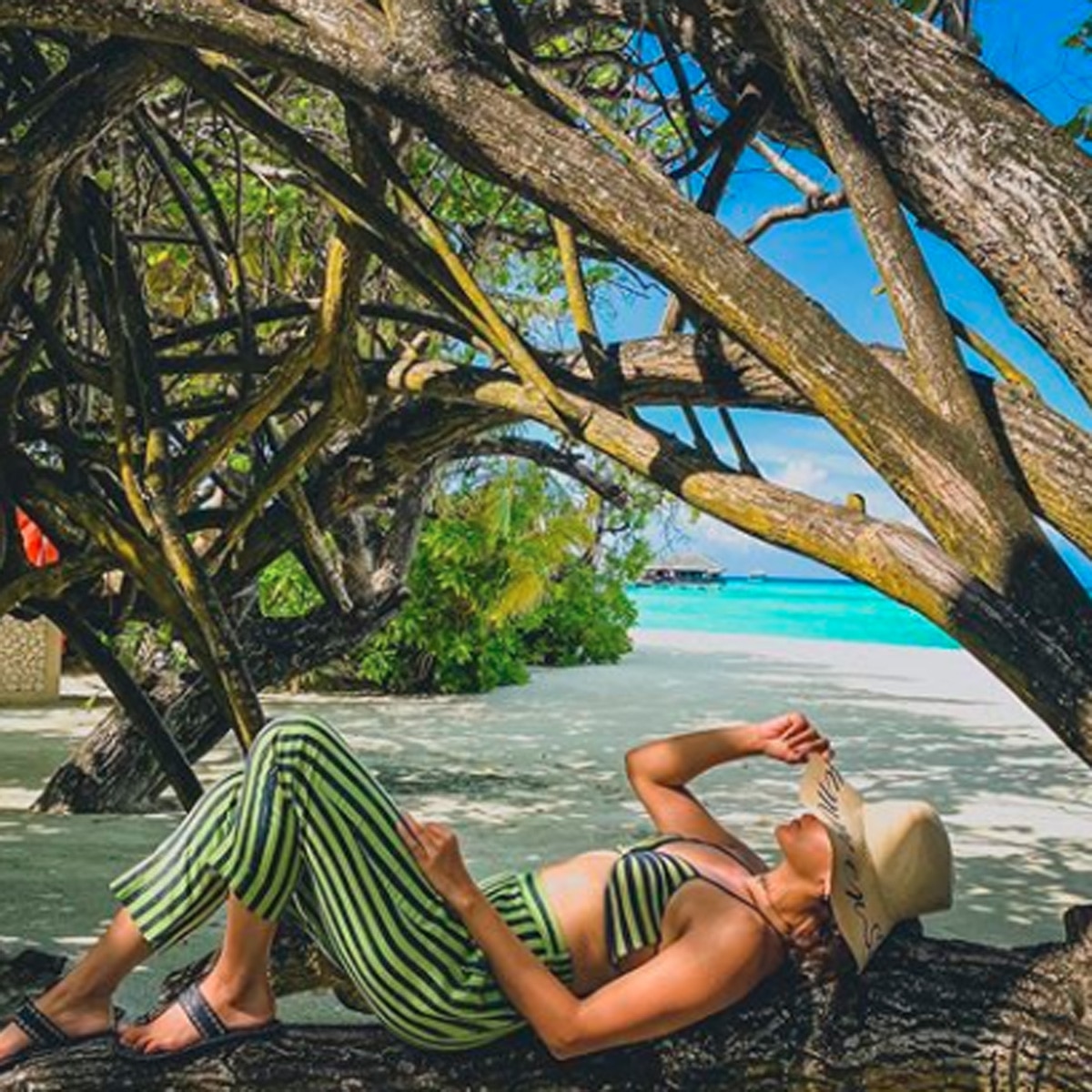 तापसी पन्नू 