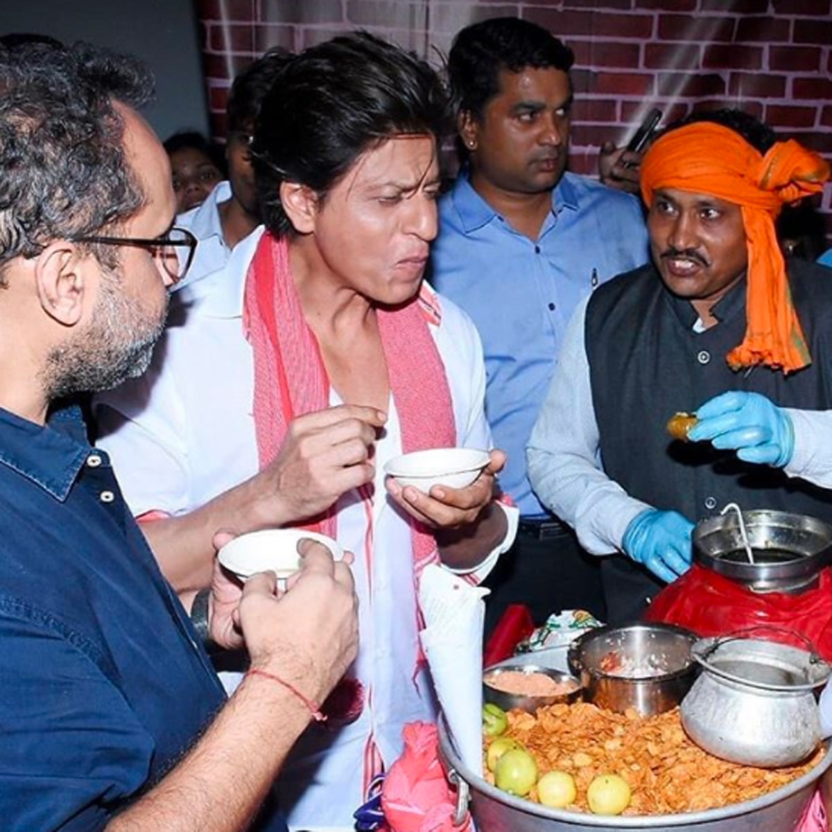 शाहरुख खान