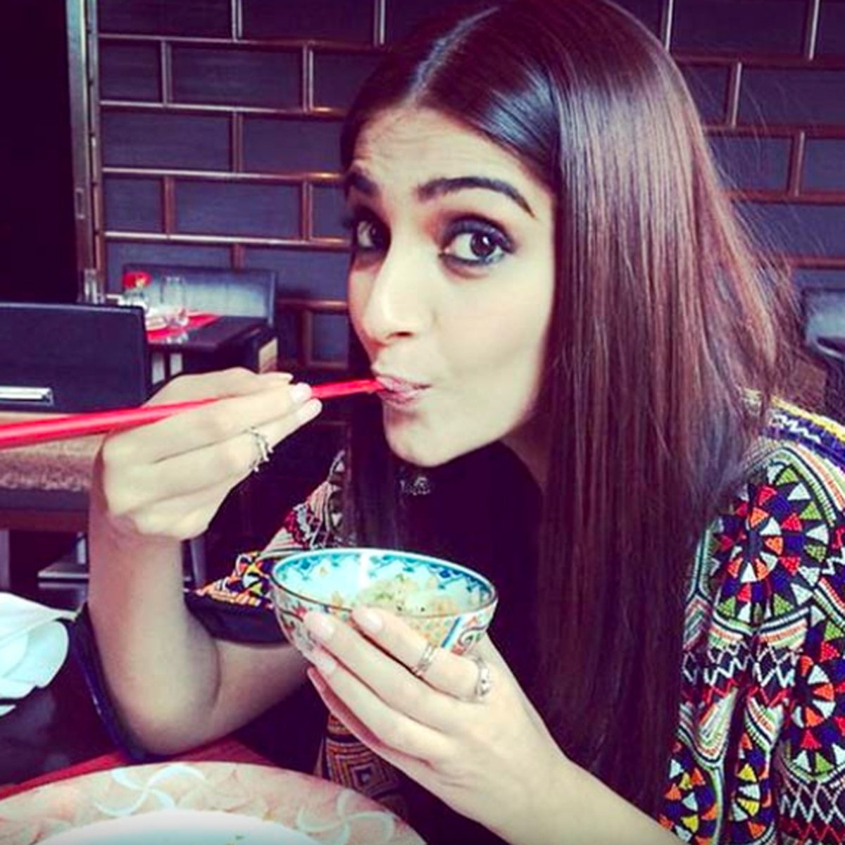 सोनम कपूर